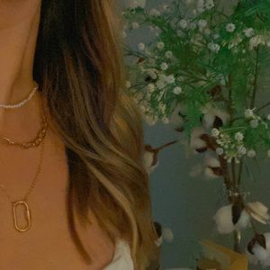 Meet your Posher, Alicyn